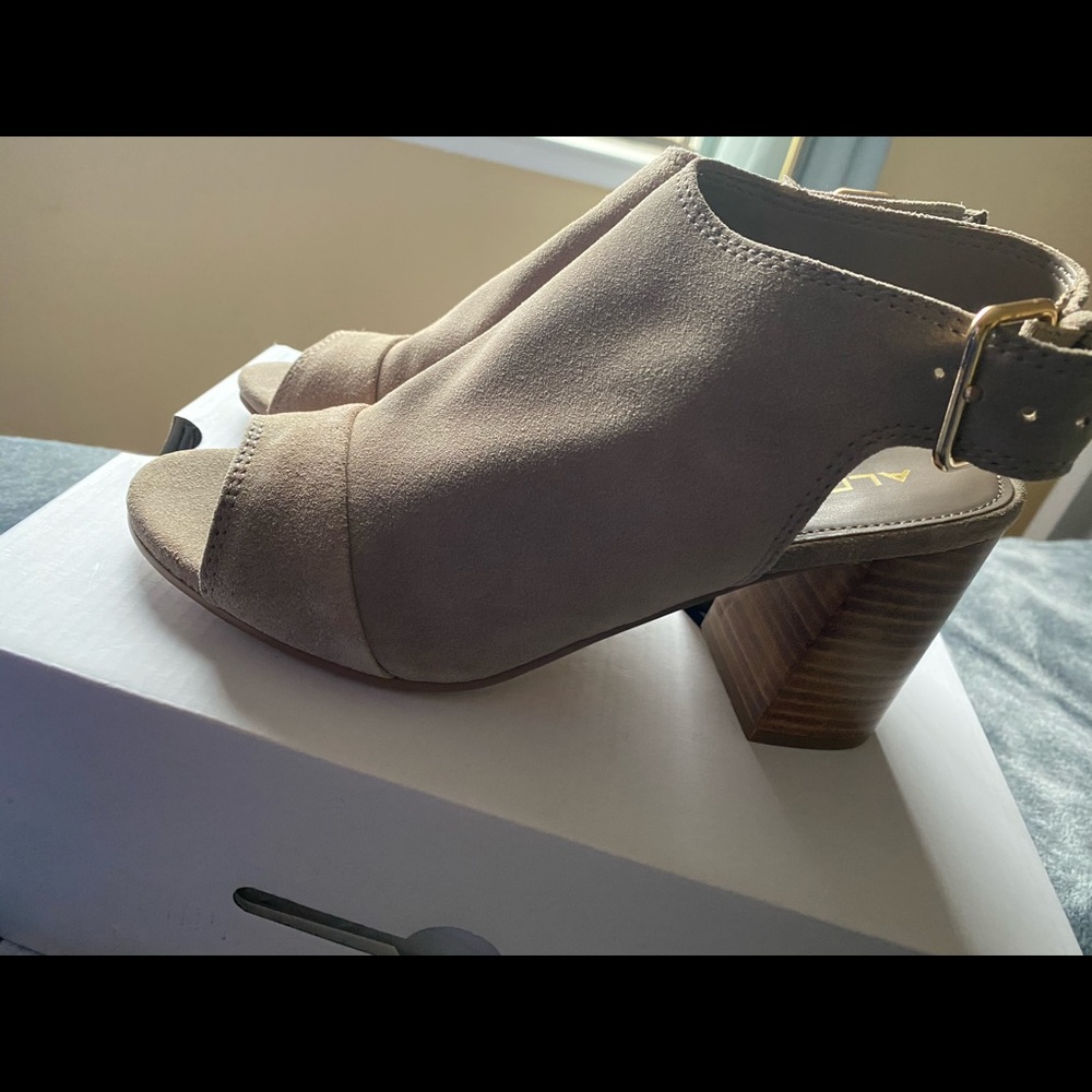 Aldo shoes